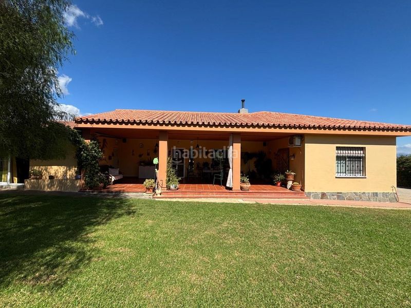 Foto 29a8a54b-996d-4949-9920-ccea8fa6ffbf. Chalet espectacular chalet con vistas impresionantes en Alhaurín el Grande