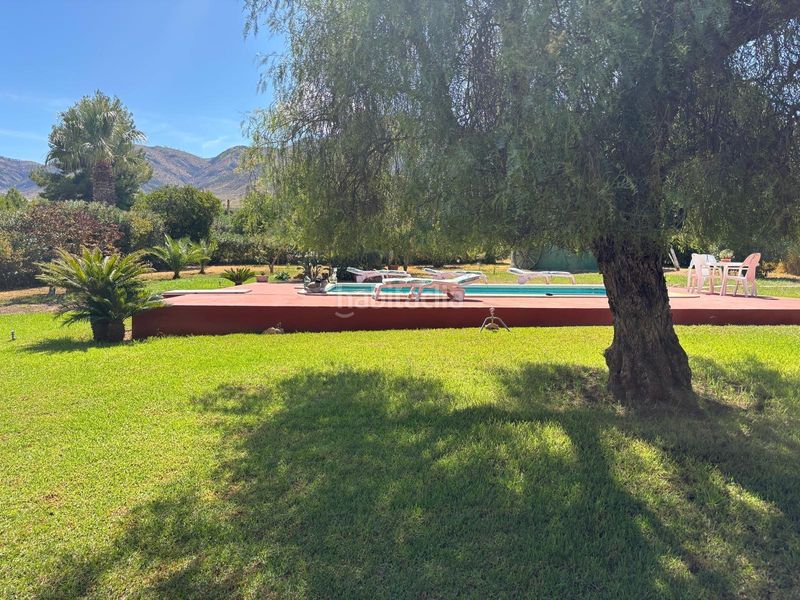 Foto 2baf94d9-15bd-4fee-9ada-1c74261363bc. Chalet espectacular chalet con vistas impresionantes en Alhaurín el Grande