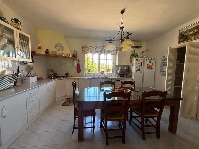 Foto 581be6cb-54d3-457d-8200-79e5cc91e454. Chalet espectacular chalet con vistas impresionantes en Alhaurín el Grande