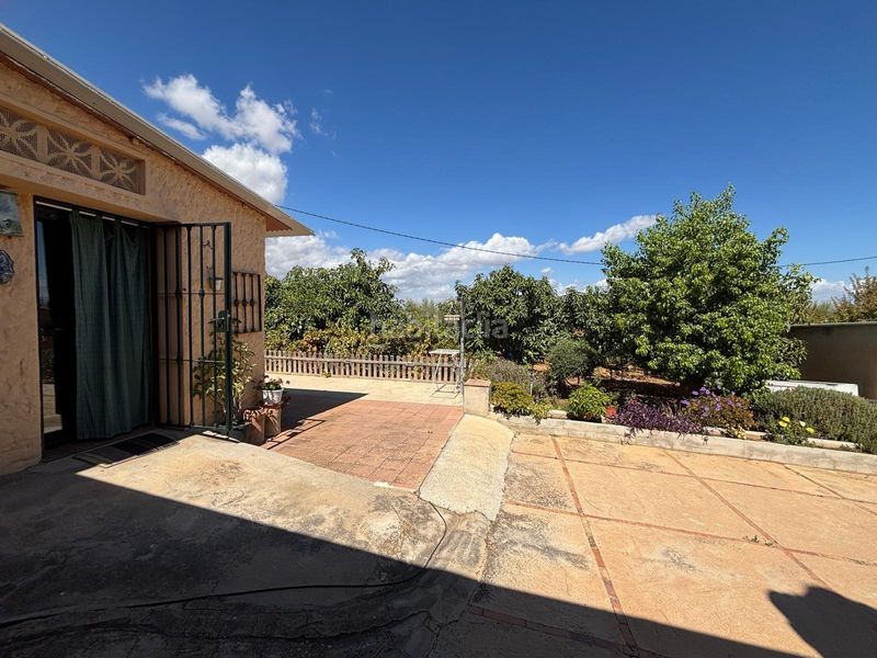 Foto 5c0824d1-4607-4ab0-8217-d44e52687f30. Chalet espectacular chalet con vistas impresionantes en Alhaurín el Grande