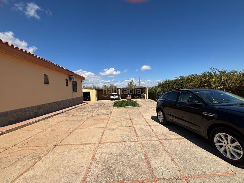 Foto 686284d3-65c2-47b6-b738-80d1bb16aa49. Chalet espectacular chalet con vistas impresionantes en Alhaurín el Grande