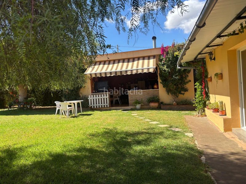 Foto a67405bd-e162-4687-af46-27ac7978d72a. Chalet espectacular chalet con vistas impresionantes en Alhaurín el Grande
