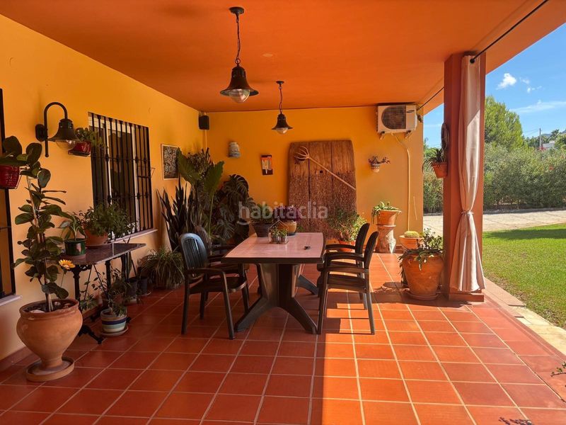 Foto adb317ba-3beb-4086-a951-2098fac940cc. Chalet espectacular chalet con vistas impresionantes en Alhaurín el Grande