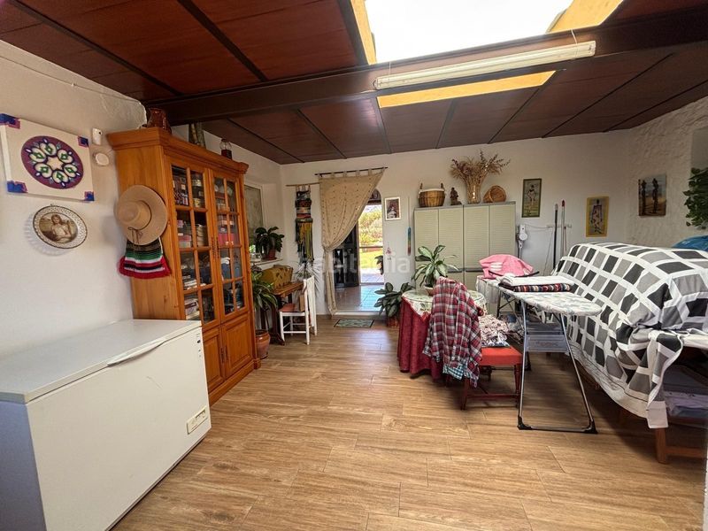 Foto cfe31f72-037f-4c36-87b8-0bb83dbd2da7. Chalet espectacular chalet con vistas impresionantes en Alhaurín el Grande