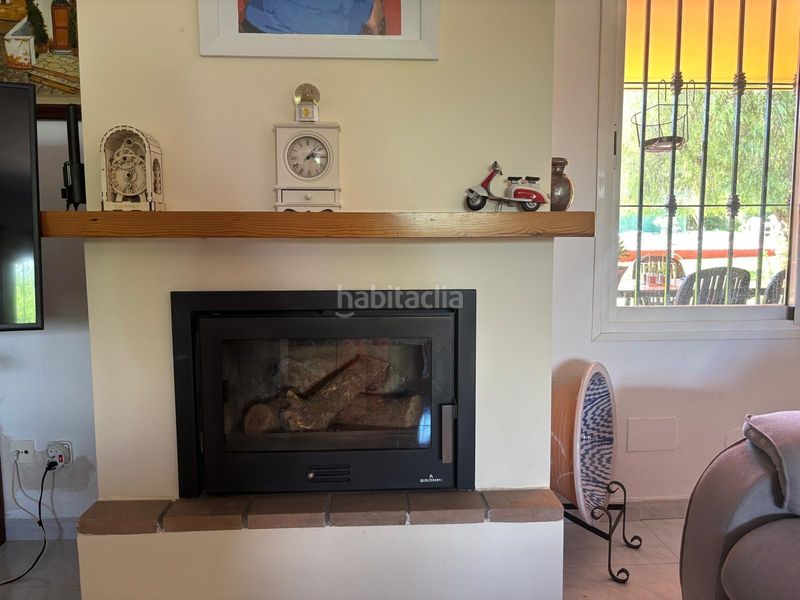 Foto f096f159-84e6-4cc9-8ad2-f28247ebcb5f. Chalet espectacular chalet con vistas impresionantes en Alhaurín el Grande