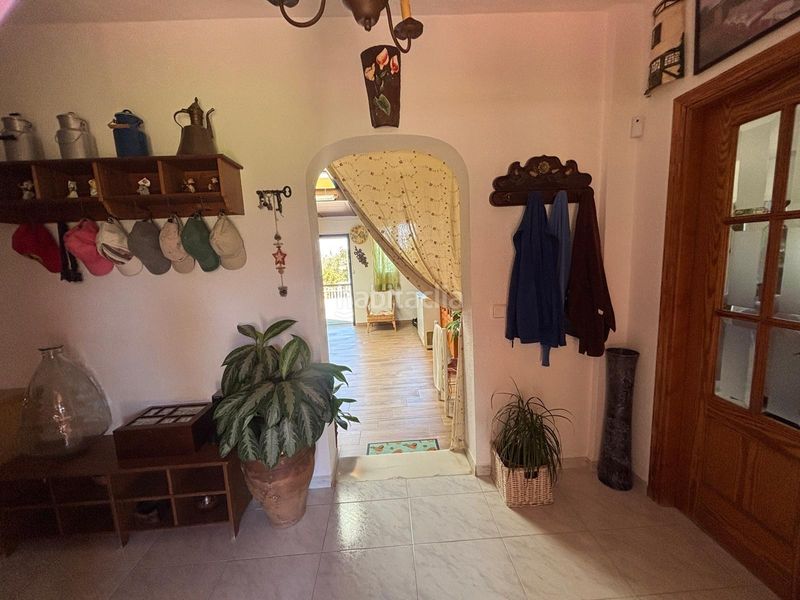 Foto fa9f714c-c04d-4c02-b0ed-5f0efd442165. Chalet espectacular chalet con vistas impresionantes en Alhaurín el Grande