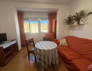 Flat in San Ildefonso