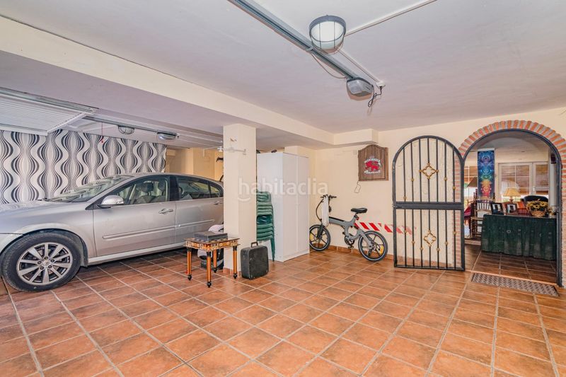 Foto 0927ea18-64b5-403b-887a-a29520dd45f9. Reihenhaus mit parking pool in Chauchina