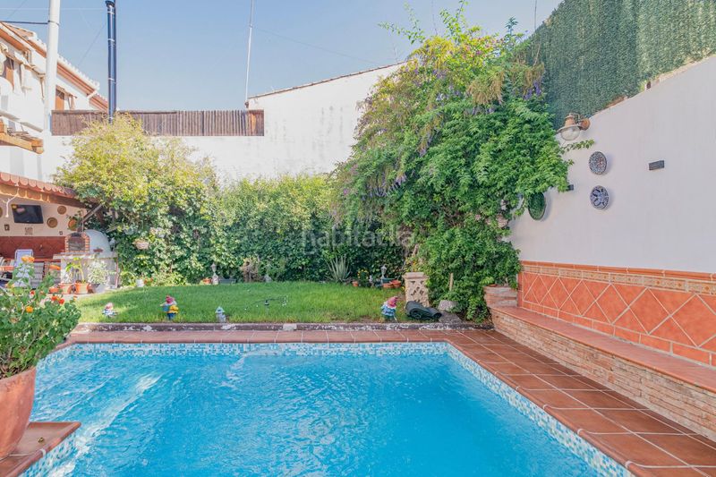 Foto c45a4c9f-5619-48fc-aa7d-44d1703d71e9. Reihenhaus mit parking pool in Chauchina