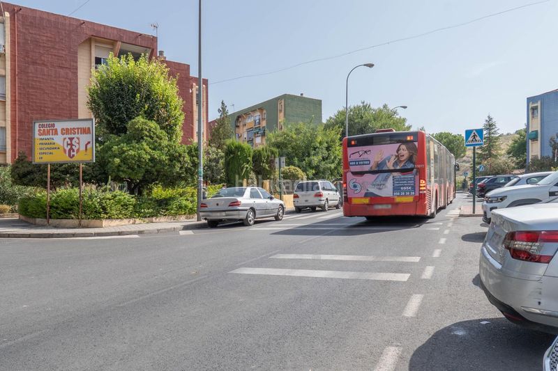 Foto 4e8bab65-4e56-4171-adcd-25be02e1dab1. Pis amb calefacció a Casería de Montijo Granada
