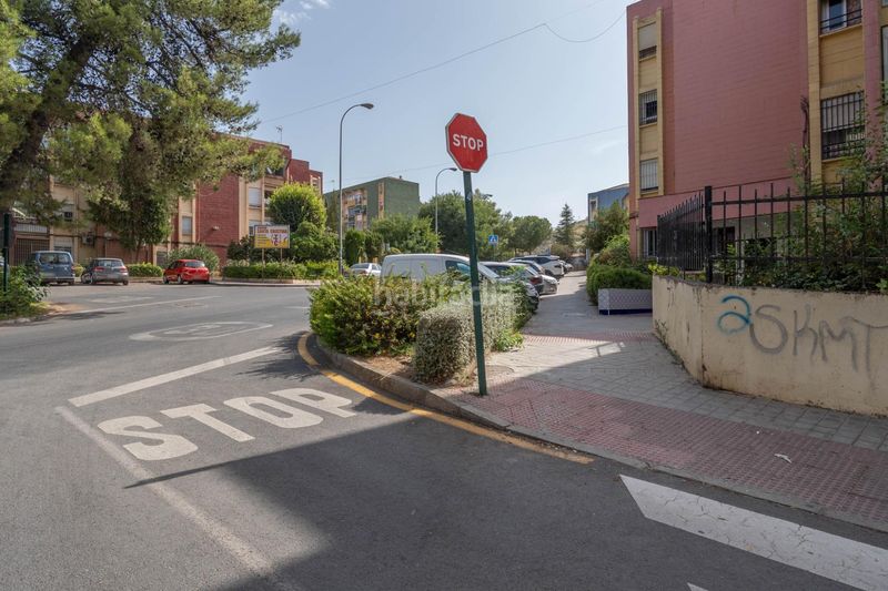 Foto f35b707e-d904-4501-988f-71ac6a7df82b. Pis amb calefacció a Casería de Montijo Granada