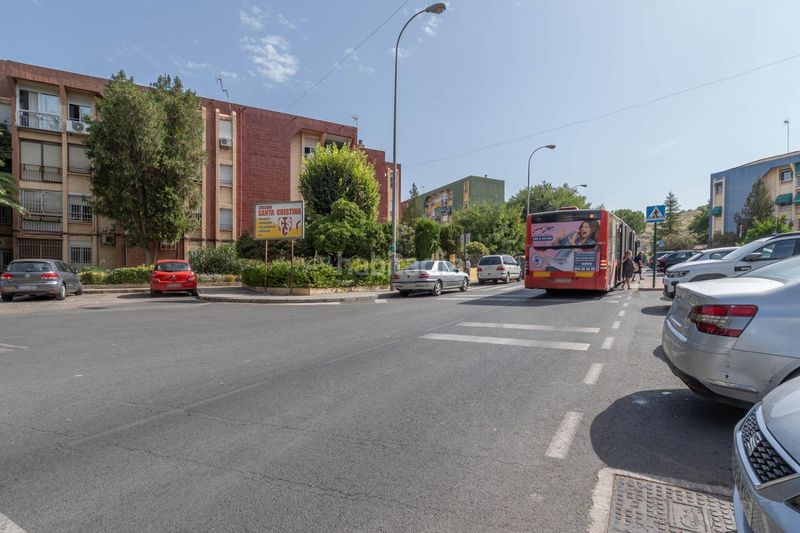 Foto f8876341-8b64-44db-b94e-480611e091ad. Pis amb calefacció a Casería de Montijo Granada