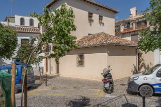 Casa a Plaza PLACETA DE ABAD