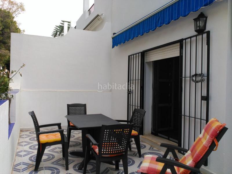 Foto bdbc3123-054e-4c27-9929-c048c340d3e9. Lloguer apartament amb aparcament a Conil Conil de la Frontera