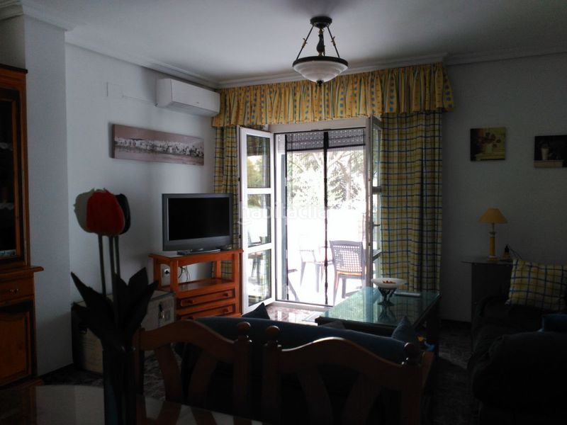 Foto 0dec1b29-682d-4a42-8569-36918cbf4ab3. Miete appartement mit parking in Conil Conil de la Frontera
