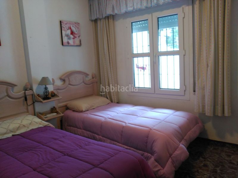 Foto 2b644138-97a2-49d6-a200-641bac096ec7. Miete appartement mit parking in Conil Conil de la Frontera