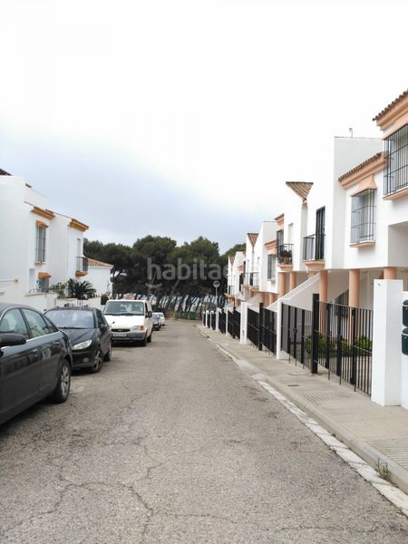 Foto 770baf74-7970-488e-8cdb-52861e9f4493. Miete appartement mit parking in Conil Conil de la Frontera