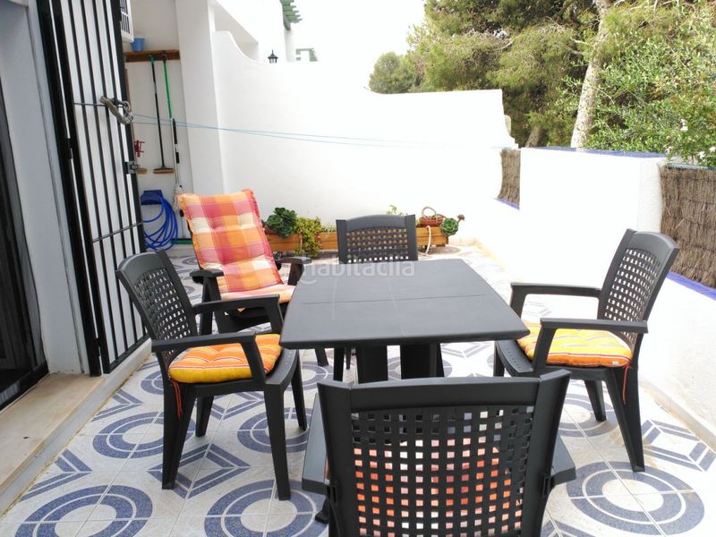 Foto d667e437-d22d-4a74-9081-a5e0a62ce235. Miete appartement mit parking in Conil Conil de la Frontera