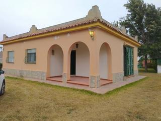 Xalet a Roche. Chalet en venta en el mayorazgo, 3 dormitorios.