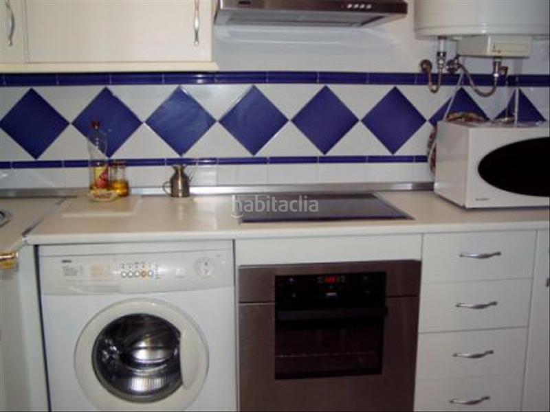 Foto 0446eb27-cf6c-4abe-a57f-302ace63b7c8. Appartement dans Conil Conil de la Frontera