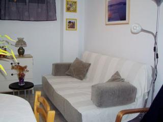 Apartament a Conil. Apartamento en venta en conil de la frontera, 2 dormitorios.