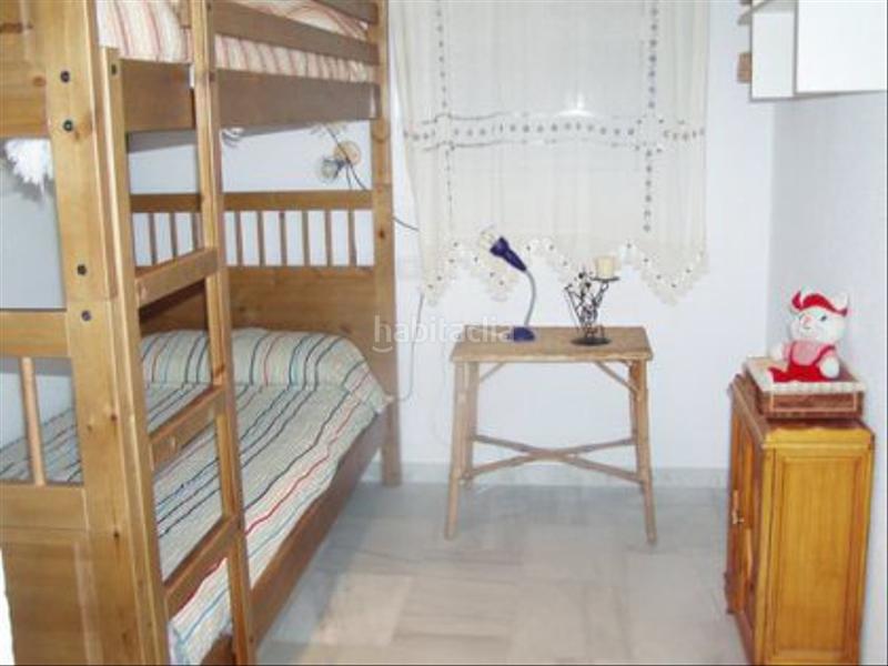 Foto d1a29a10-a6e8-40fc-9fbf-fd28a2fc52cb. Appartement dans Conil Conil de la Frontera