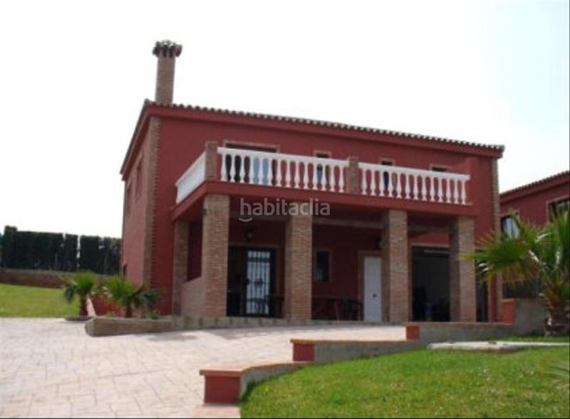 Foto 46a747c3-eb55-4a55-a4d0-c295afa53842. Chalet mit parking in Conil Conil de la Frontera