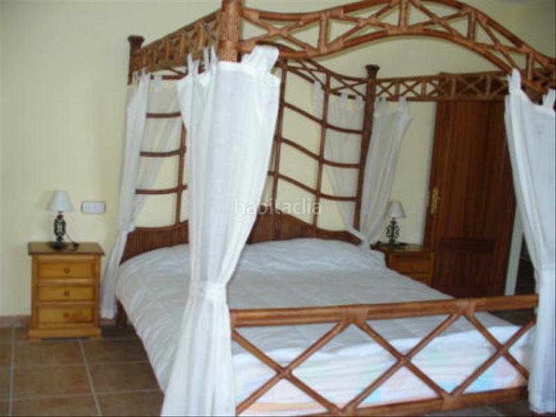 Foto 5e49a903-f4c5-4d67-a793-3ab5c9403b4a. Chalet mit parking in Conil Conil de la Frontera