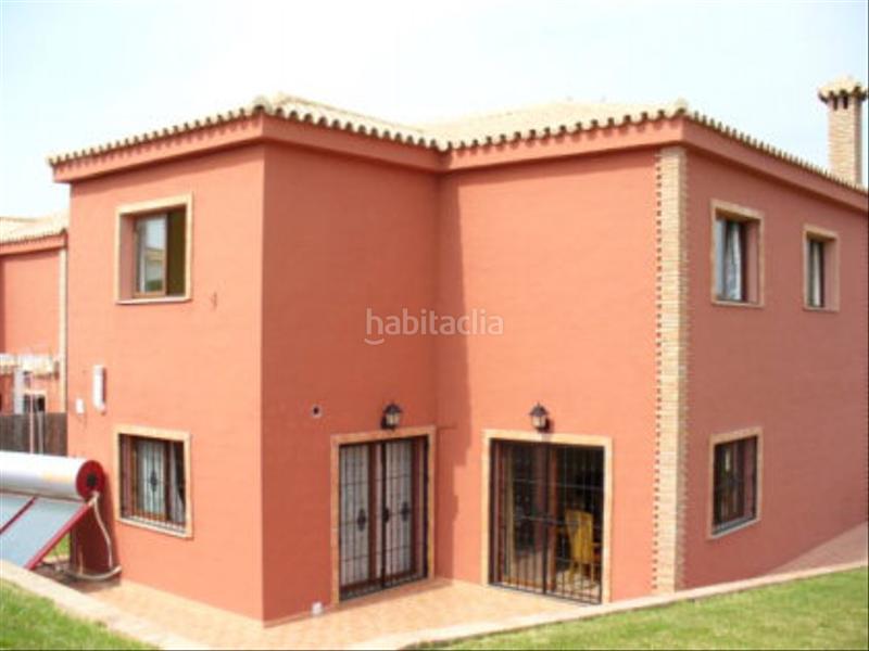 Foto 607bf280-5a9a-4b40-8fd1-fc27fa78c6bd. Chalet mit parking in Conil Conil de la Frontera