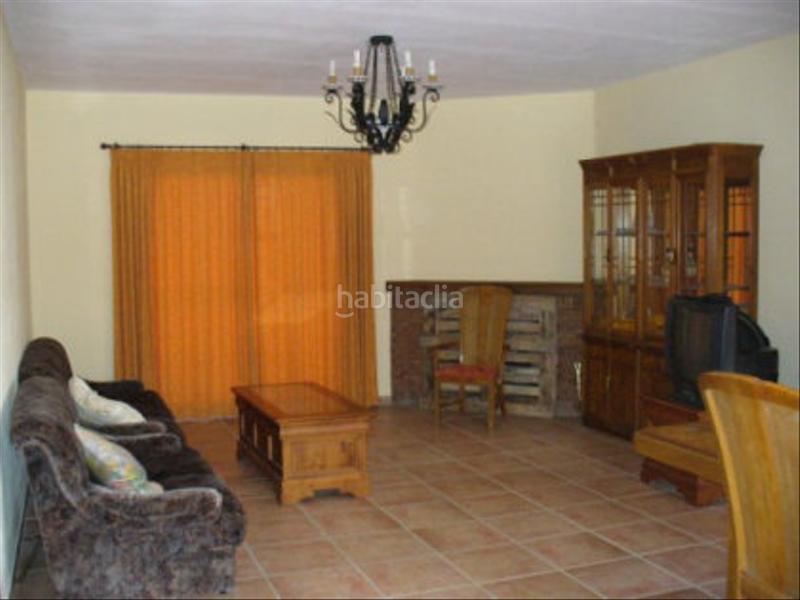 Foto d3d38818-ff79-4b71-9c2f-e1d386153b0b. Chalet mit parking in Conil Conil de la Frontera