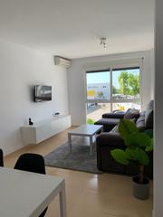 Lloguer Apartament a Conil. Apartamento en alquiler en conil de la frontera, 2 dormitorios.