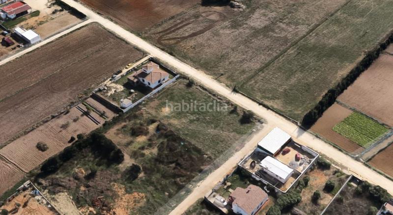 Foto 50c59fe4-fd38-4efa-b7b7-ab517e7305b9. Terreno residencial parc. rúst. en venta en el colorado. en Conil de la Frontera