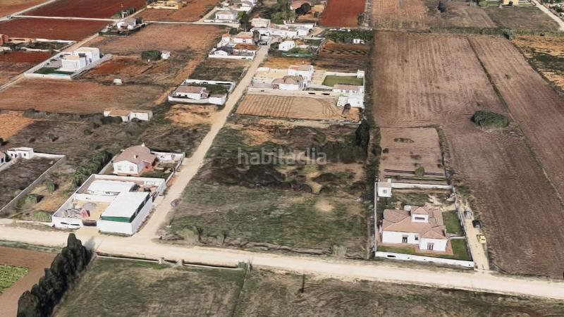 Foto 594a8834-5a21-49a7-8104-4d2e1901d297. Terreno residencial parc. rúst. en venta en el colorado. en Conil de la Frontera
