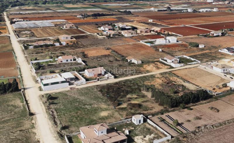 Foto ff3cad6e-74a2-4a94-a355-fa9022490236. Terreno residencial parc. rúst. en venta en el colorado. en Conil de la Frontera
