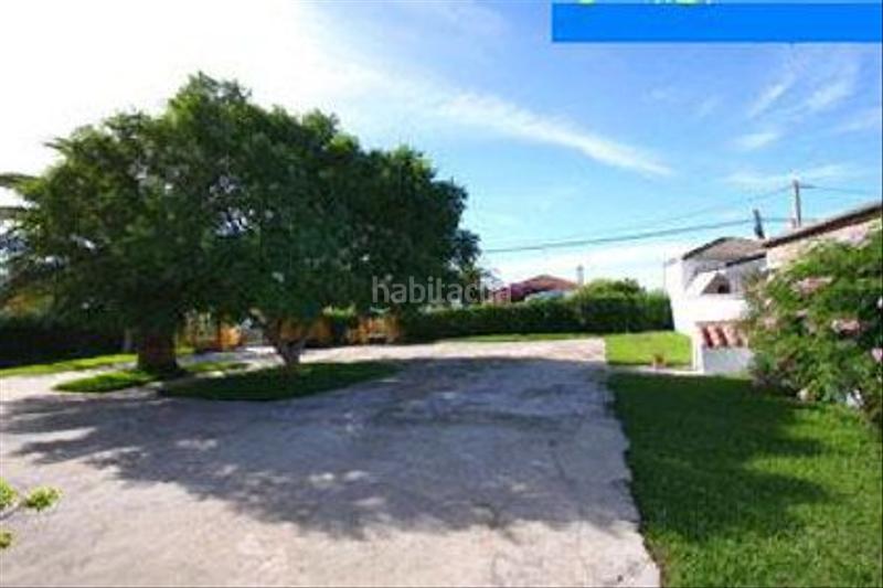 Foto 931ca6a0-5497-4d34-849c-c962bd98edb6. Lloguer xalet amb aparcament a Barrio Nuevo Conil de la Frontera