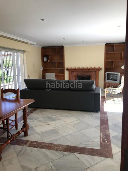 Foto c99147e9-7040-44d4-960a-32b7129dd58a. Lloguer xalet amb aparcament a Barrio Nuevo Conil de la Frontera