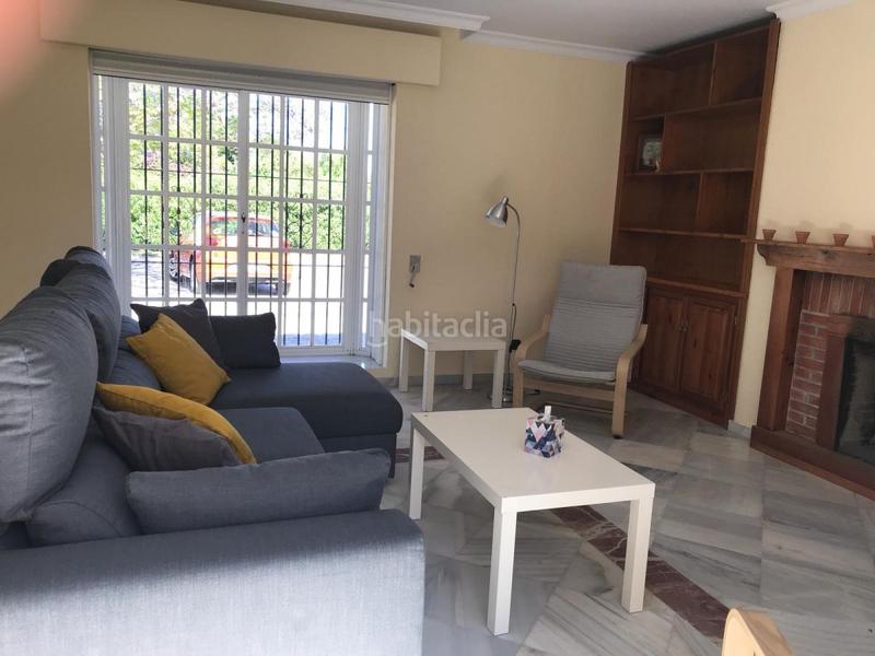 Foto 104cd395-9a0a-4132-bba6-106955a02cc5. Location chalet avec parking dans Barrio Nuevo Conil de la Frontera