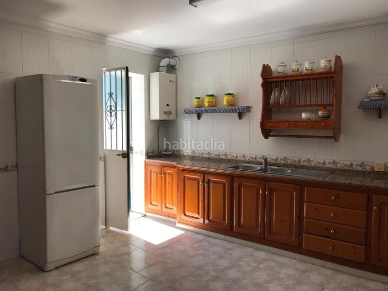 Foto 20c81e18-ef01-4ef4-993e-f93248c8588b. Location chalet avec parking dans Barrio Nuevo Conil de la Frontera