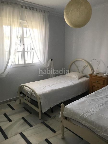 Foto 2c48fae0-e286-4aec-961a-537d92a33284. Location chalet avec parking dans Barrio Nuevo Conil de la Frontera