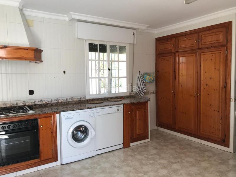 Foto 3da5789c-5781-400a-8062-747ab7d1c19b. Location chalet avec parking dans Barrio Nuevo Conil de la Frontera