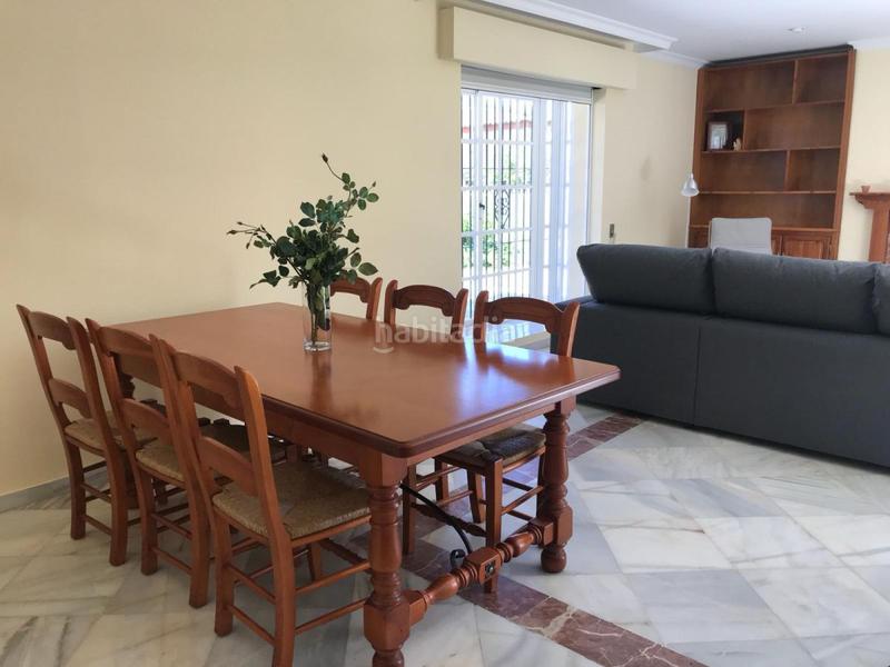 Foto 62616c89-41a2-4fda-b2b6-c20c4311c58b. Location chalet avec parking dans Barrio Nuevo Conil de la Frontera