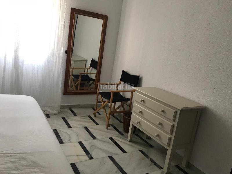 Foto 739f08dc-354e-47d2-ac50-93d8eb189b9c. Location chalet avec parking dans Barrio Nuevo Conil de la Frontera