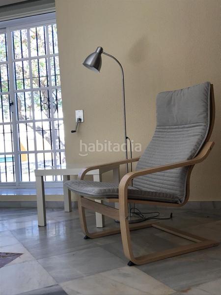 Foto cd2053ab-e267-4915-a135-734171f2e6df. Location chalet avec parking dans Barrio Nuevo Conil de la Frontera