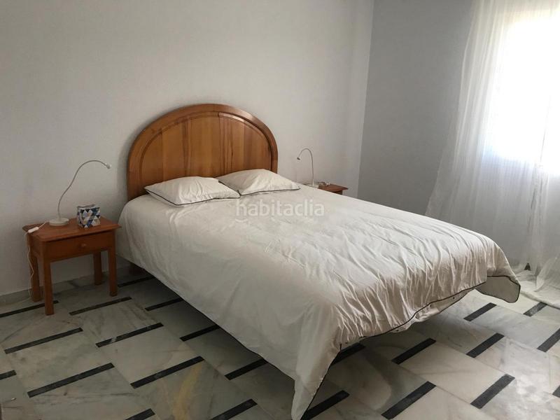 Foto f1b9c84e-6985-44a1-bb6e-ce2a8787a176. Location chalet avec parking dans Barrio Nuevo Conil de la Frontera