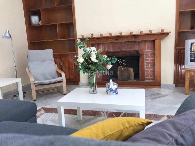 Foto fe29849e-acba-4f91-8e3e-77bc3441a147. Location chalet avec parking dans Barrio Nuevo Conil de la Frontera