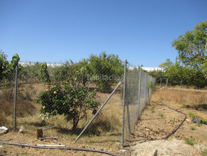 Foto a6018769-ca46-4b98-9c94-05b156cf9259. Residential plot in Roche Conil de la Frontera