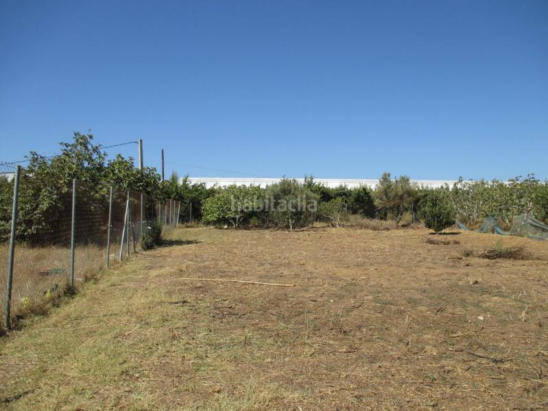 Foto cb0e63ee-bb9a-4484-938f-5b94775c1ac2. Residential plot in Roche Conil de la Frontera
