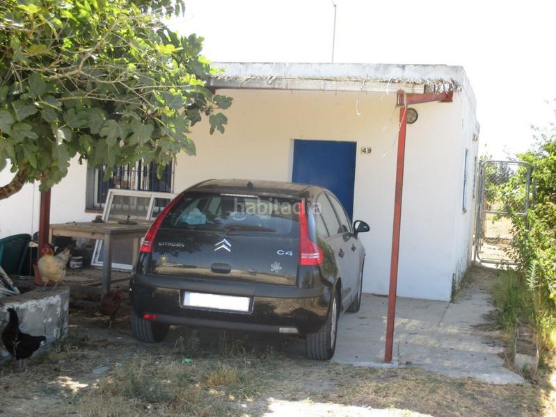 Foto e1104e9d-411a-496c-92e1-627fdb410186. Residential plot in Roche Conil de la Frontera