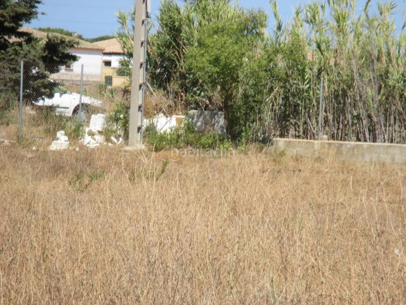 Foto e6a818fe-634f-45ab-a316-9985975b6eec. Residential plot in Roche Conil de la Frontera