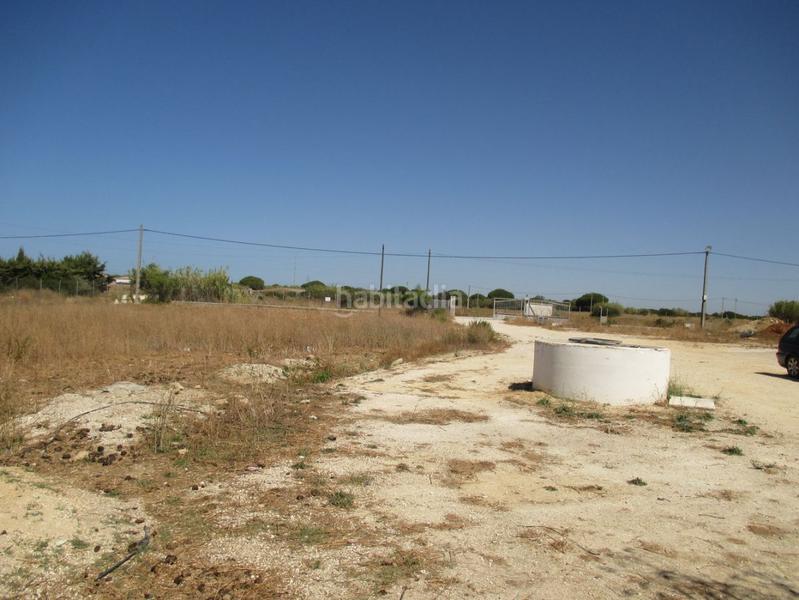 Foto f490574f-9f87-4756-8dda-0e00c49c0d3b. Residential plot in Roche Conil de la Frontera